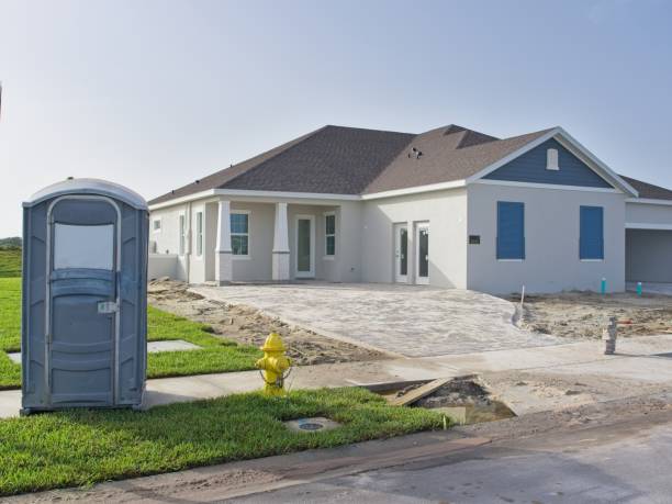 Professional porta potty rental in Lake City, SC